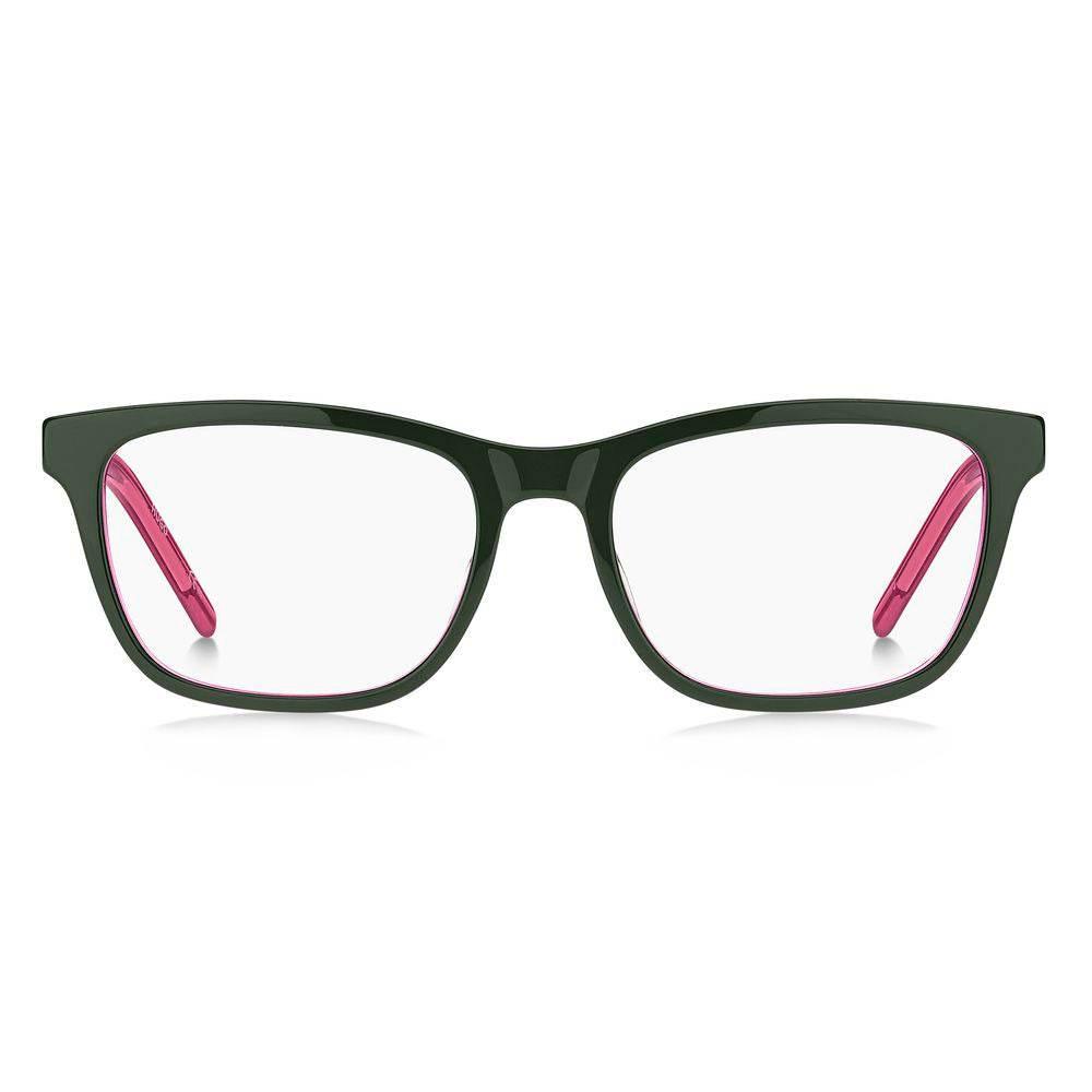 Hugo Boss Green Acetate Frames - Hilstor