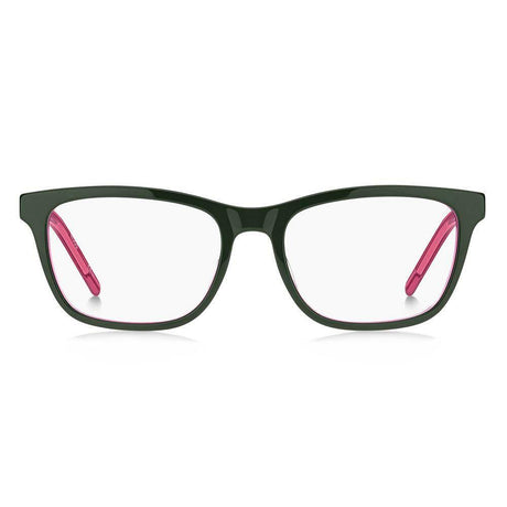 Hugo Boss Green Acetate Frames - Hilstor