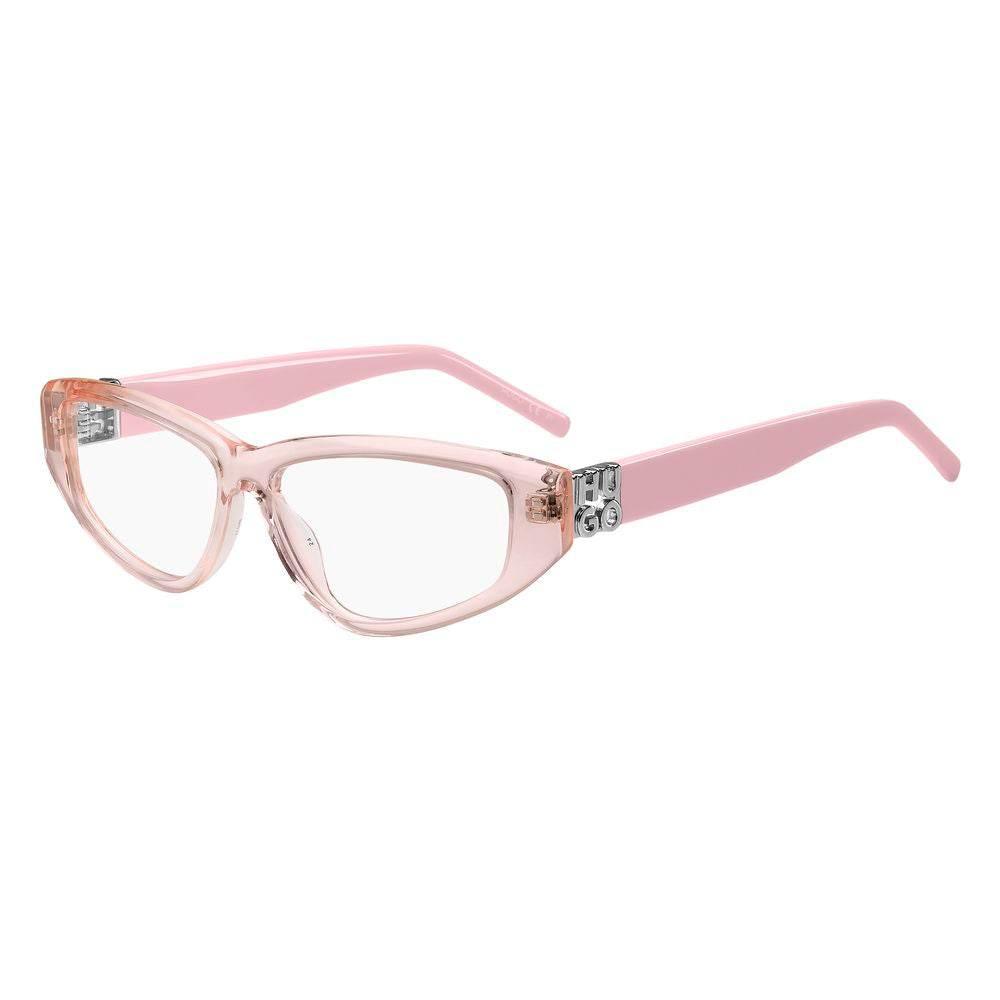 Hugo Boss Multicolor Acetate Frames - Hilstor