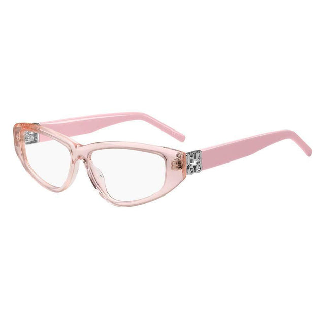 Hugo Boss Multicolor Acetate Frames - Hilstor