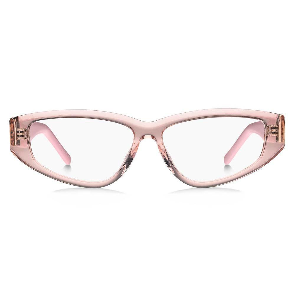 Hugo Boss Multicolor Acetate Frames - Hilstor