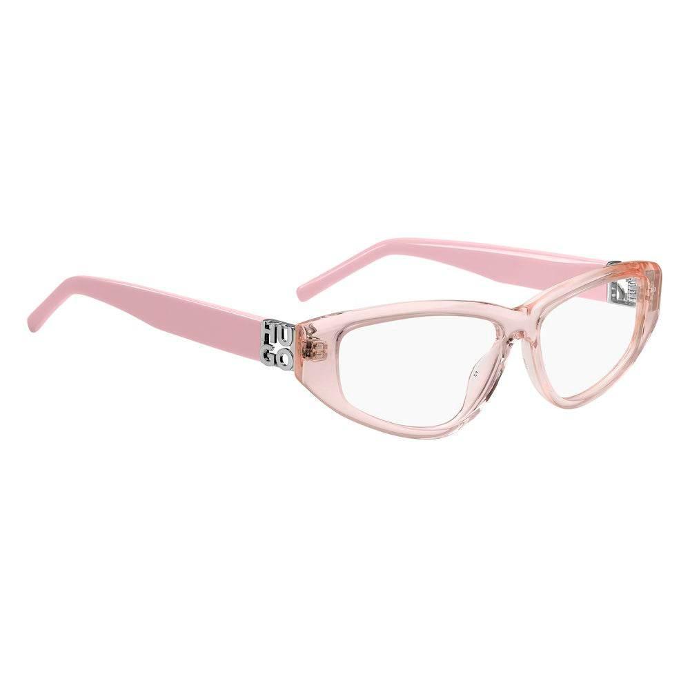 Hugo Boss Multicolor Acetate Frames - Hilstor