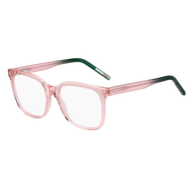 Hugo Boss Multicolor Acetate Frames - Hilstor
