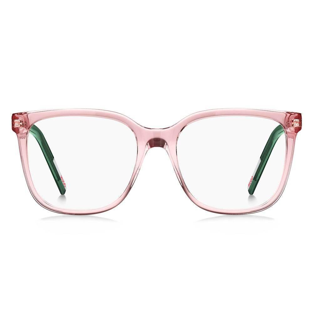 Hugo Boss Multicolor Acetate Frames - Hilstor
