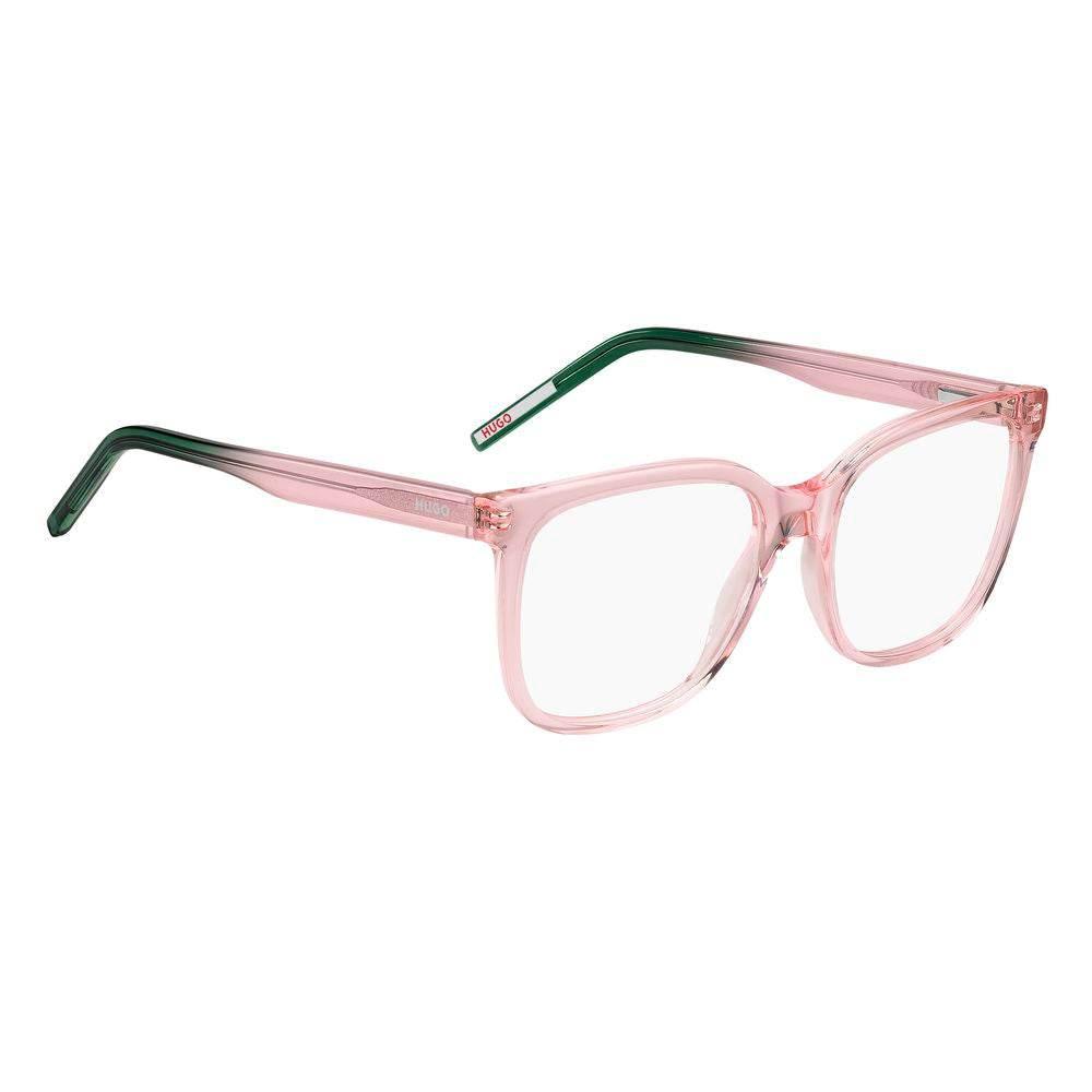 Hugo Boss Multicolor Acetate Frames - Hilstor