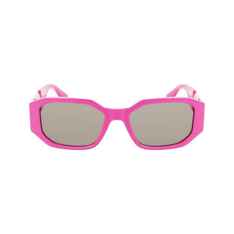 Karl Lagerfeld Multicolor Injected Sunglasses - Hilstor
