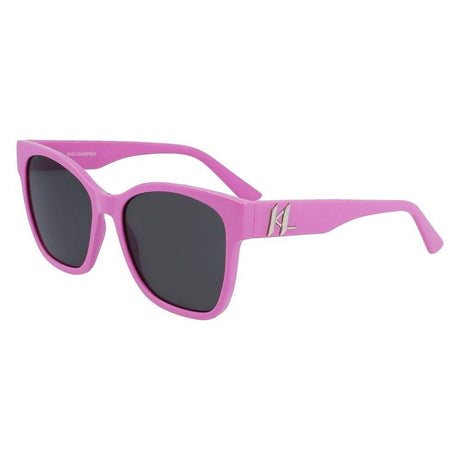 Karl Lagerfeld Multicolor Injected Sunglasses - Hilstor