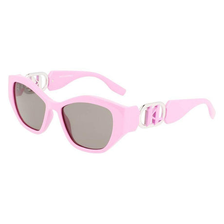 Karl Lagerfeld Multicolor Injected Sunglasses - Hilstor