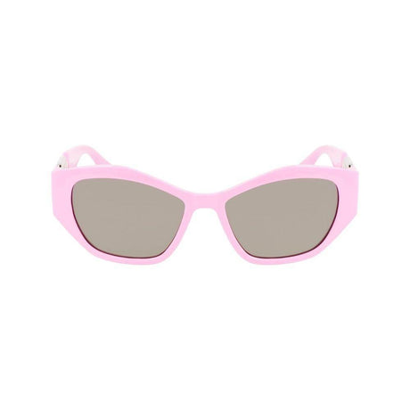 Karl Lagerfeld Multicolor Injected Sunglasses - Hilstor