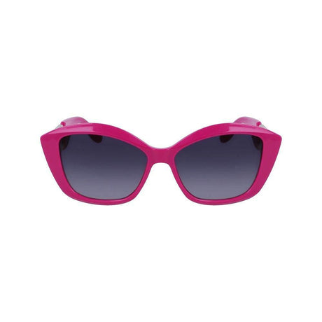 Karl Lagerfeld Multicolor Injected Sunglasses - Hilstor