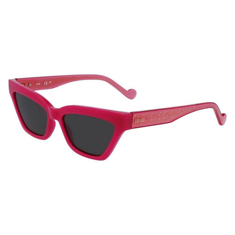 Liu Jo Multicolor Injected Sunglasses - Hilstor