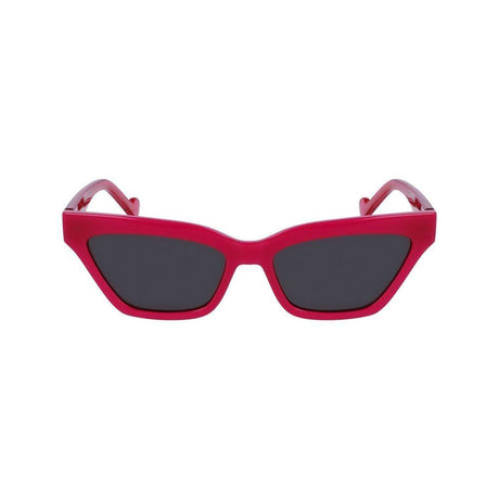 Liu Jo Multicolor Injected Sunglasses - Hilstor