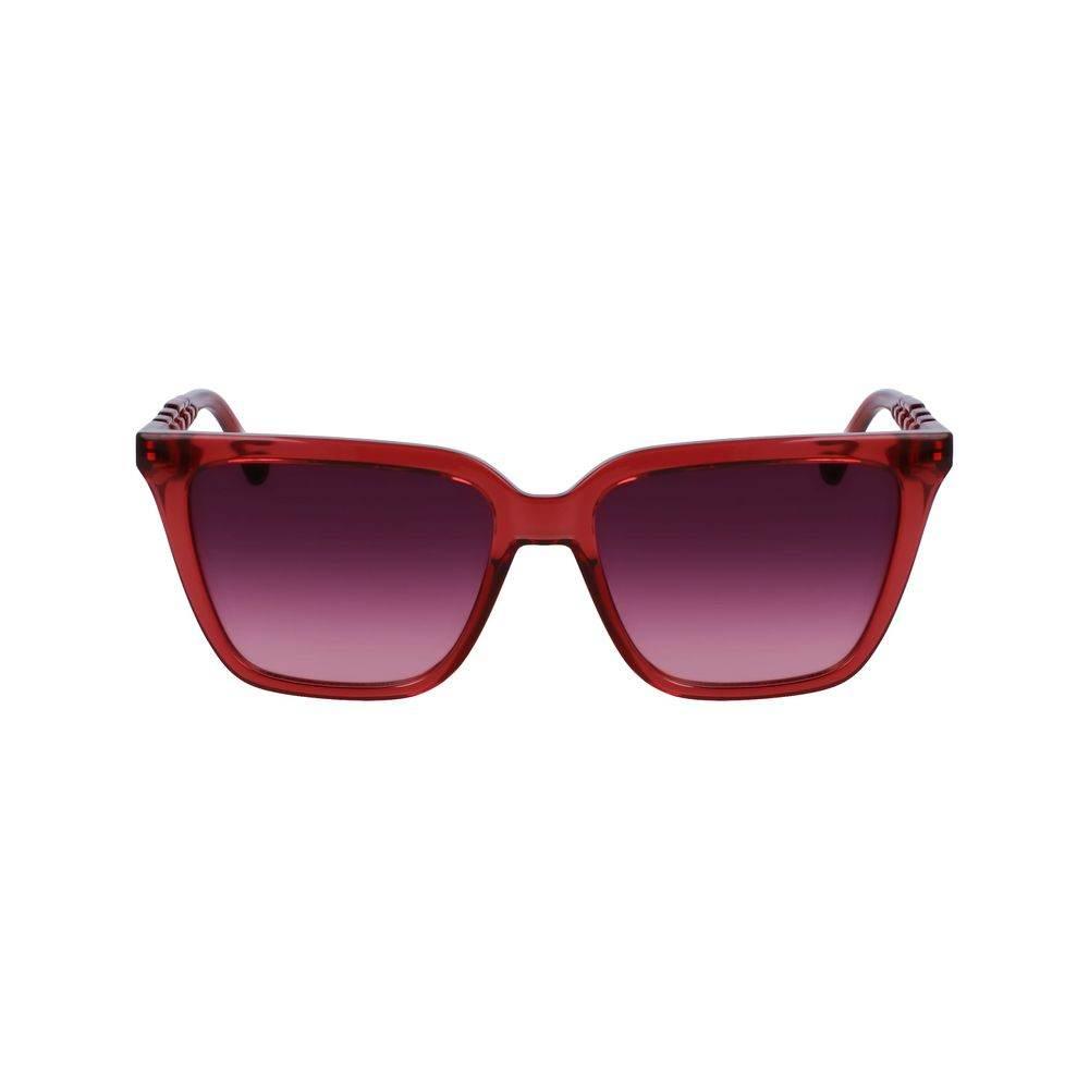 Liu Jo Multicolor Injected Sunglasses - Hilstor