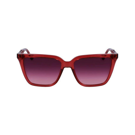 Liu Jo Multicolor Injected Sunglasses - Hilstor