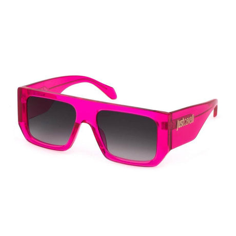 Just Cavalli Multicolor Acetate Sunglasses - Hilstor