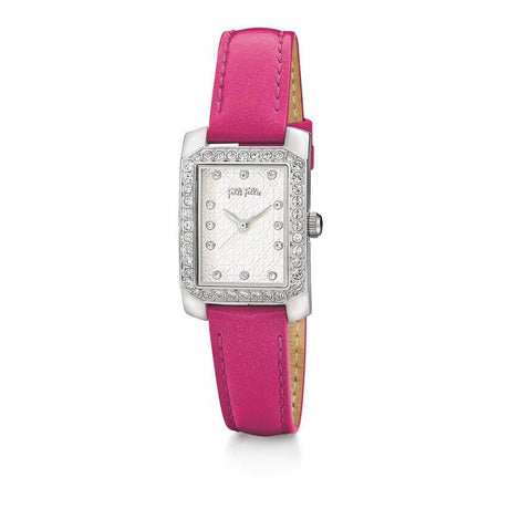Folli Follie Multicolor Leather Watch - Hilstor