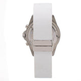 Folli Follie White Silicone Watch - Hilstor