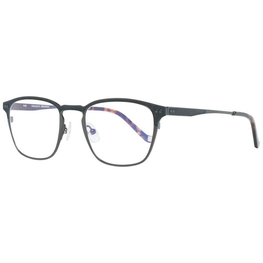 Hackett Gray Metal Frames - Hilstor