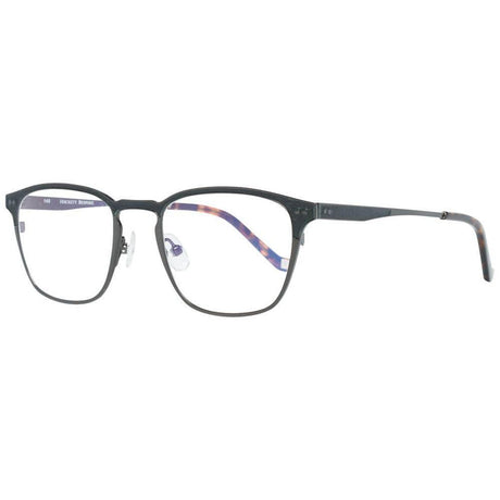 Hackett Gray Metal Frames - Hilstor