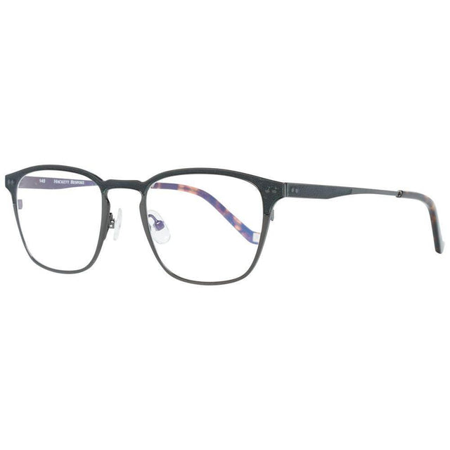 Hackett Gray Metal Frames - Hilstor