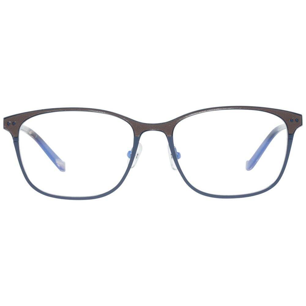 Hackett Blue Metal Frames - Hilstor