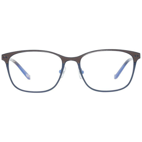 Hackett Blue Metal Frames - Hilstor