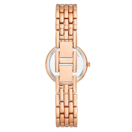 Juicy Couture Multicolor Metal Watch - Hilstor