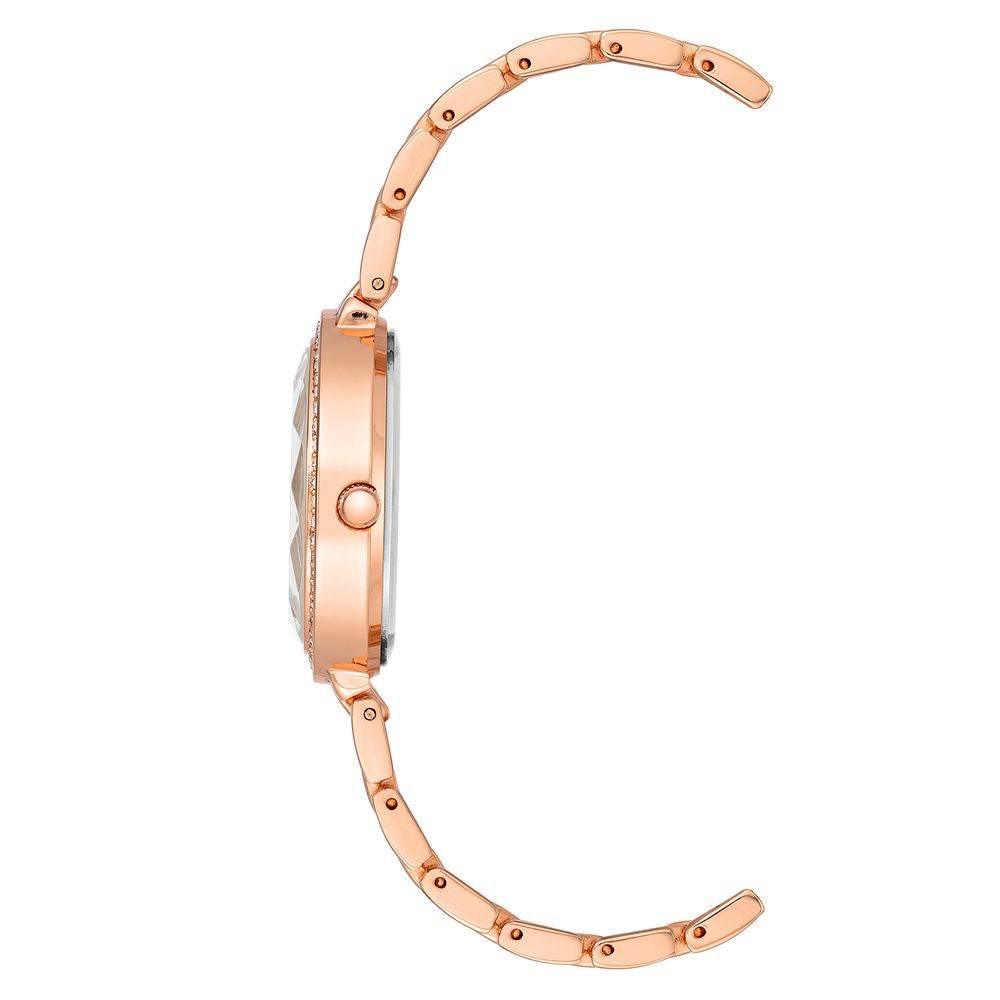 Juicy Couture Multicolor Metal Watch - Hilstor