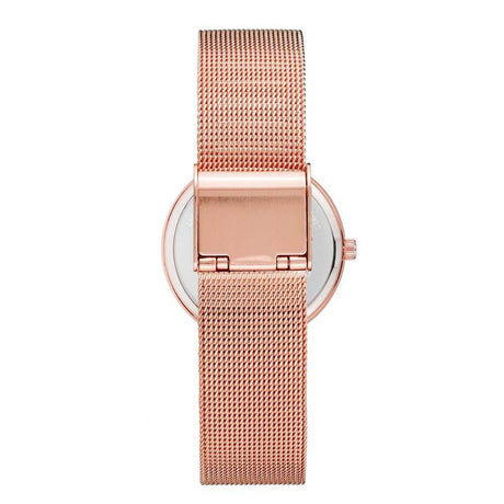 Juicy Couture Multicolor Stainless Steel Watch - Hilstor