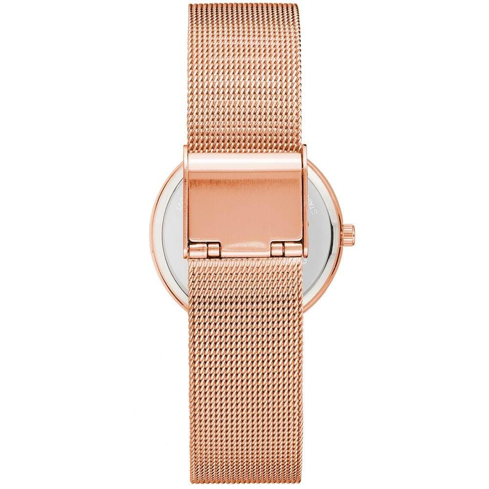 Juicy Couture Multicolor Stainless Steel Watch - Hilstor