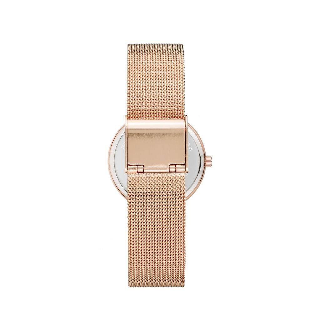 Juicy Couture Multicolor Stainless Steel Stainless Steel Watch - Hilstor