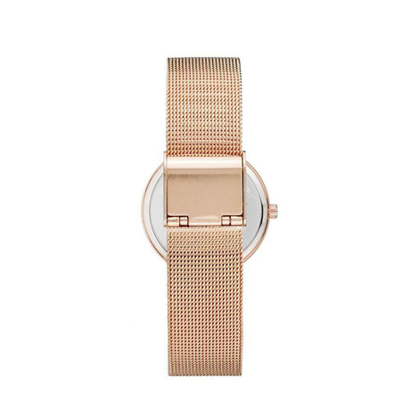 Juicy Couture Multicolor Stainless Steel Stainless Steel Watch - Hilstor