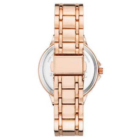 Juicy Couture Multicolor Metal Watch - Hilstor