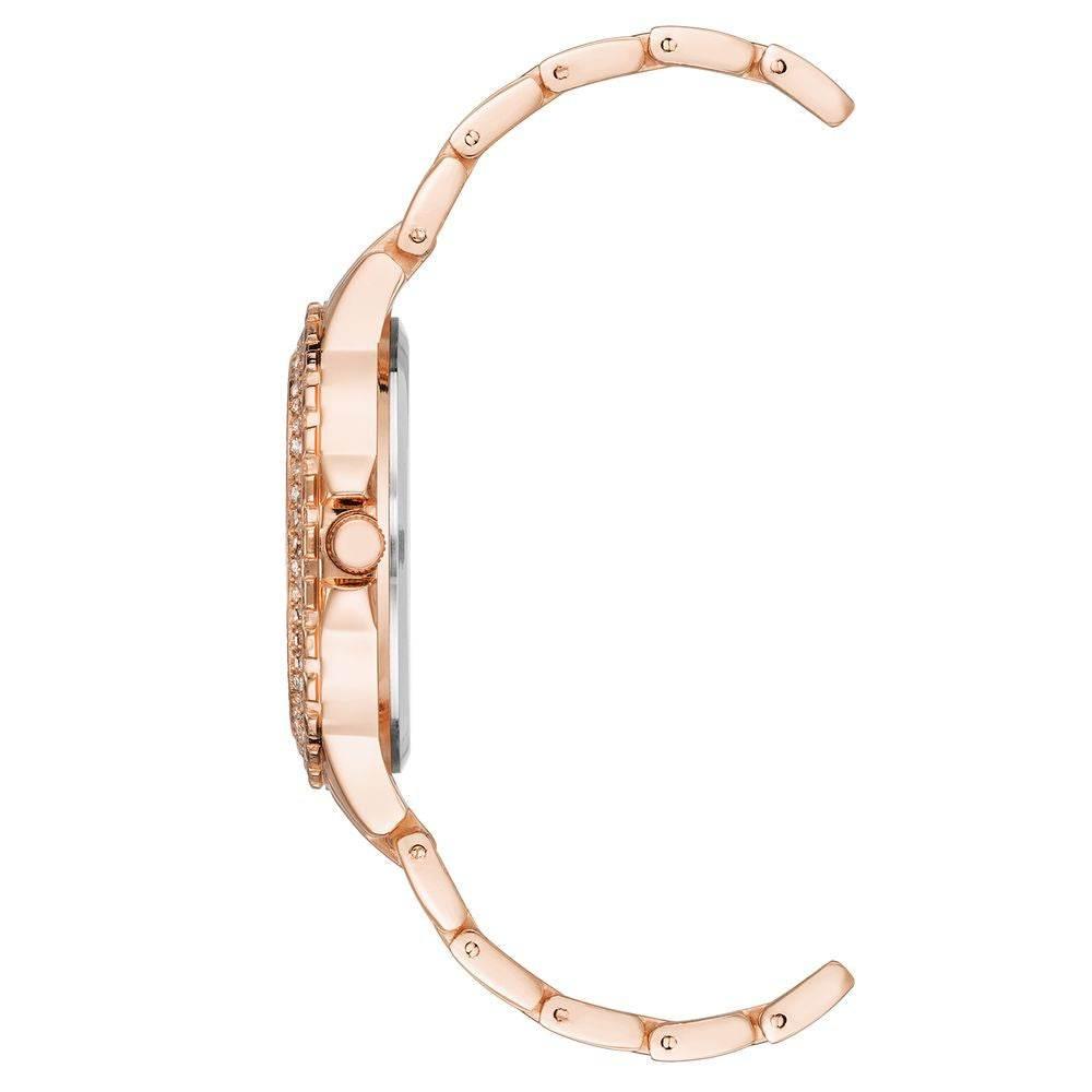 Juicy Couture Multicolor Metal Watch - Hilstor