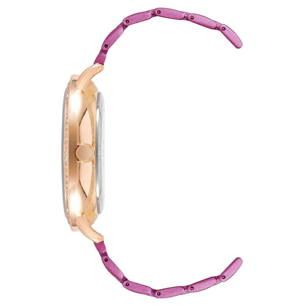 Juicy Couture Multicolor Metal Watch - Hilstor