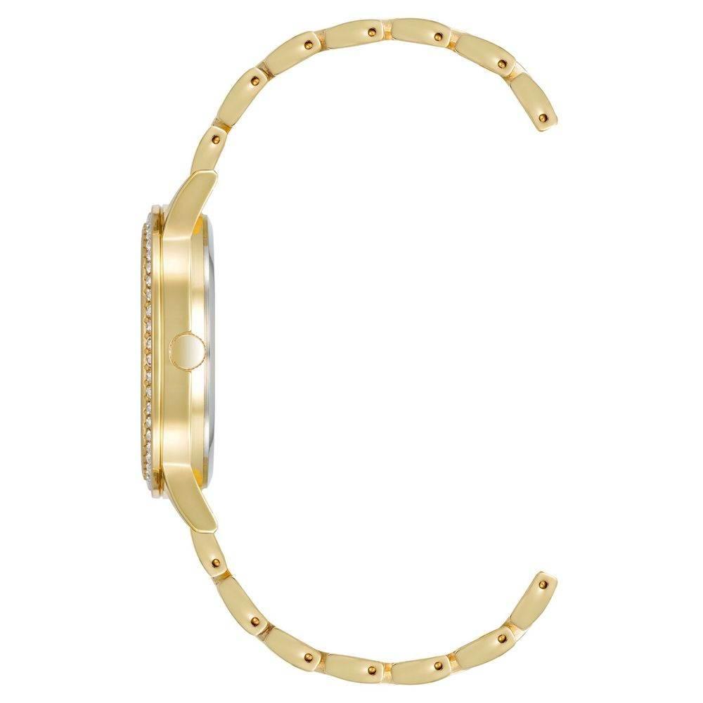 Juicy Couture Multicolor Metal Watch - Hilstor