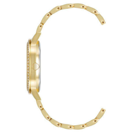 Juicy Couture Multicolor Metal Watch - Hilstor