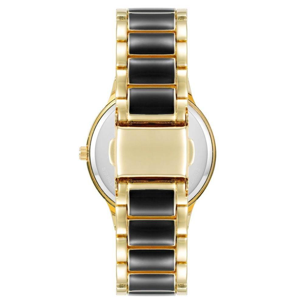 Juicy Couture Multicolor Metal Watch - Hilstor