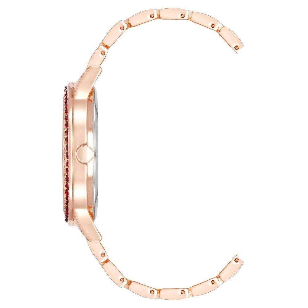 Juicy Couture Multicolor Metal Watch - Hilstor