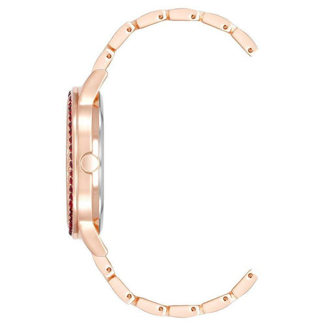 Juicy Couture Multicolor Metal Watch - Hilstor