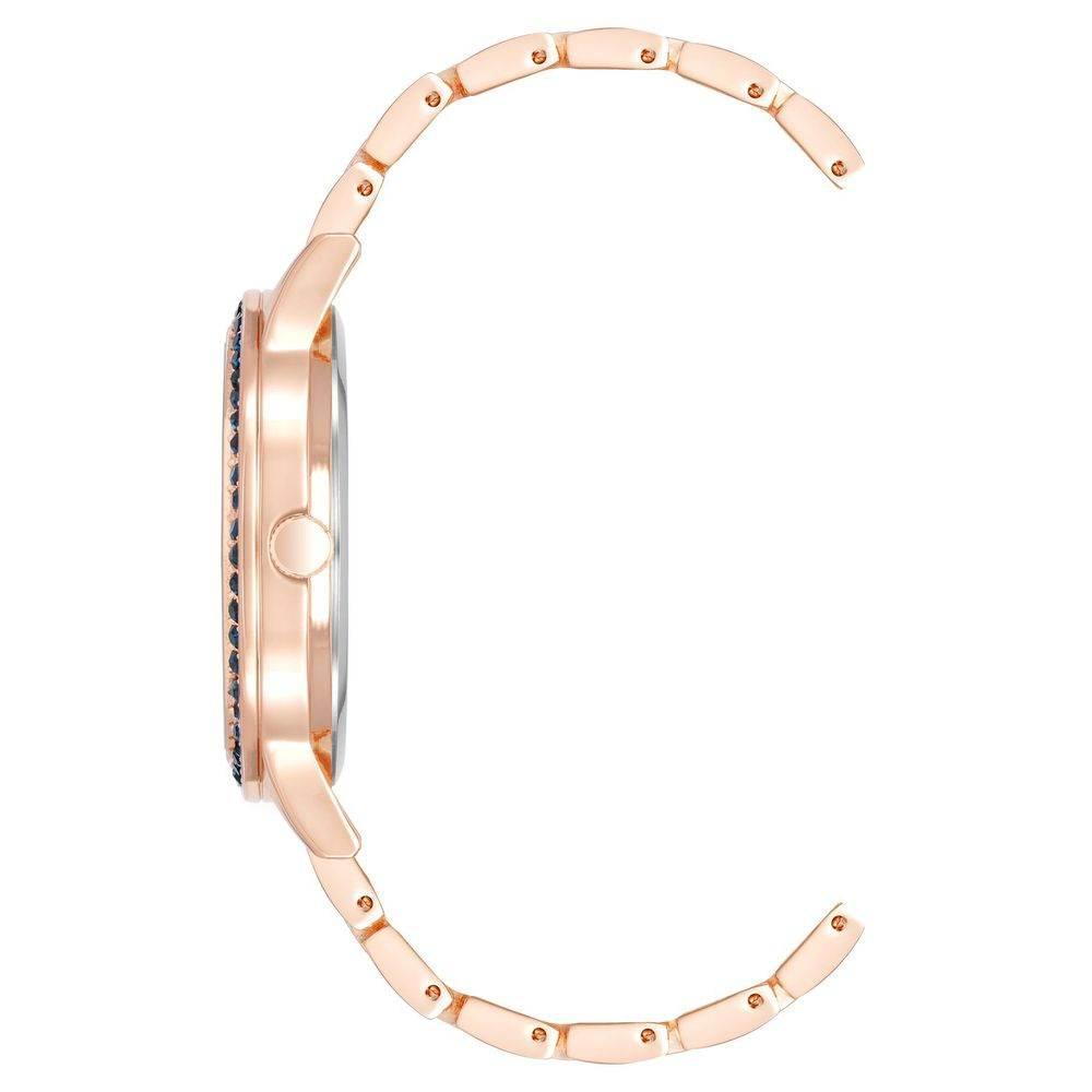 Juicy Couture Multicolor Metal Watch - Hilstor