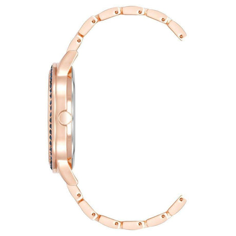 Juicy Couture Multicolor Metal Watch - Hilstor