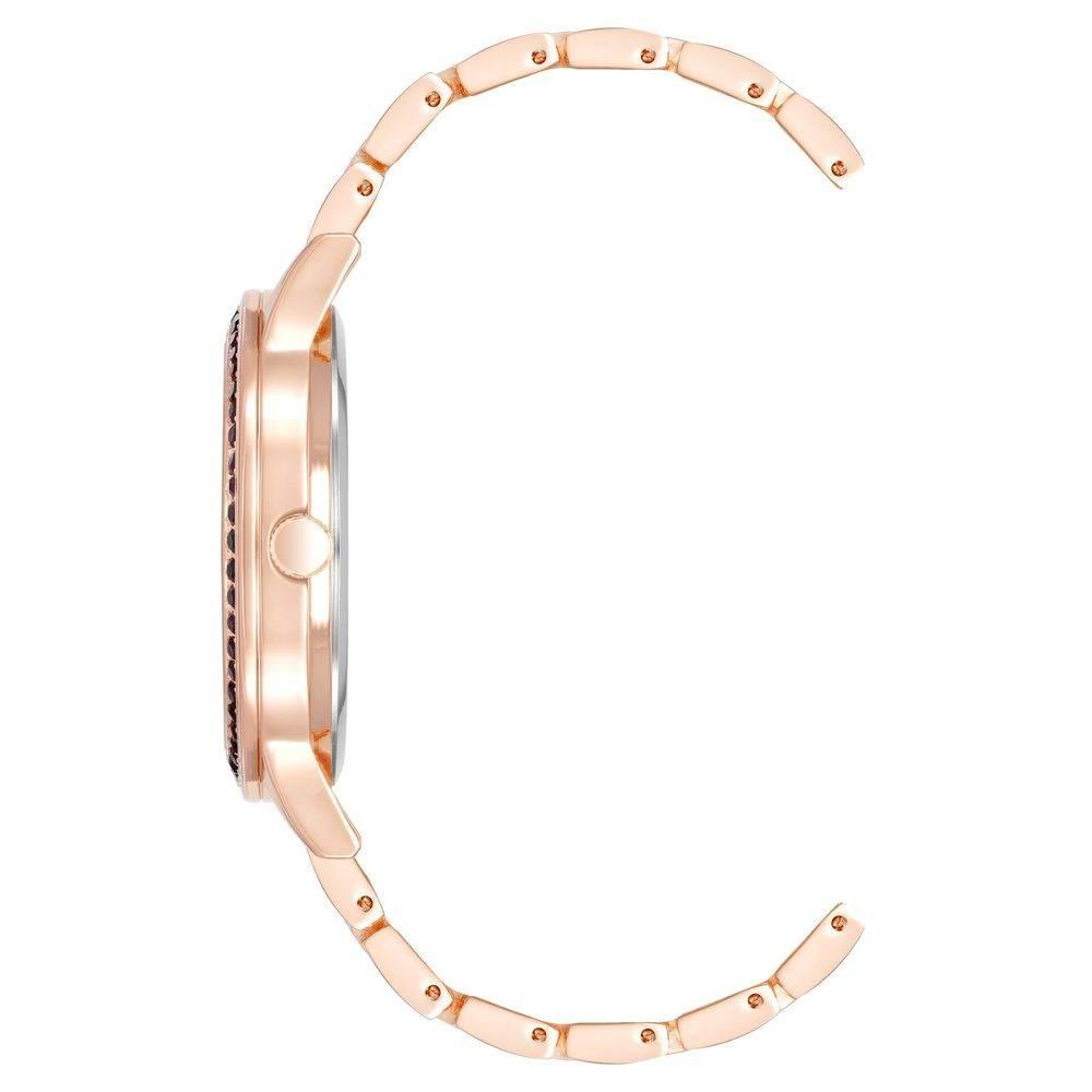 Juicy Couture Multicolor Metal Watch - Hilstor