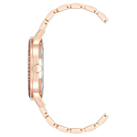 Juicy Couture Multicolor Metal Watch - Hilstor