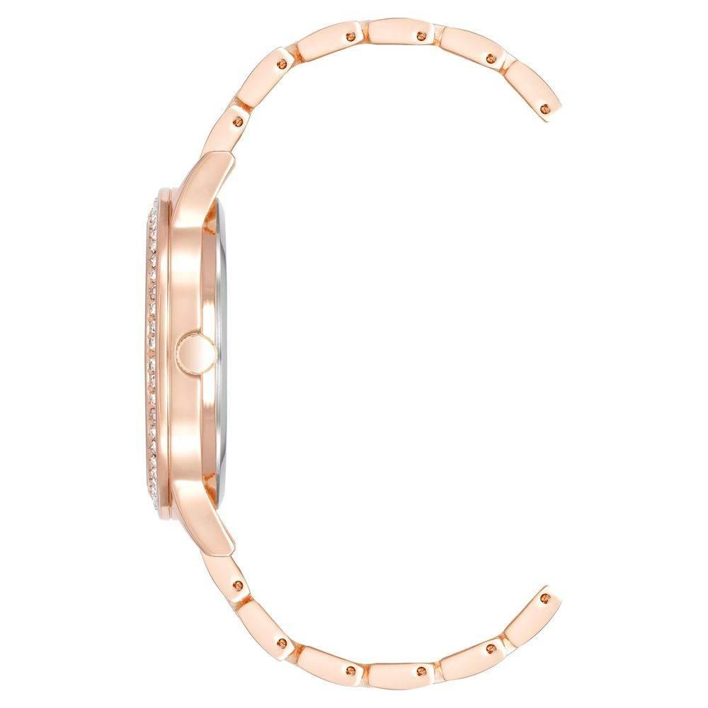Juicy Couture Multicolor Metal Watch - Hilstor
