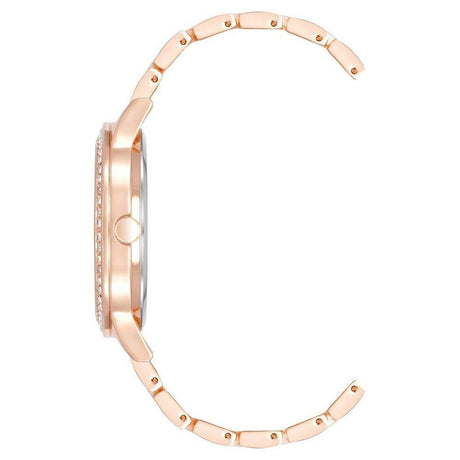 Juicy Couture Multicolor Metal Watch - Hilstor
