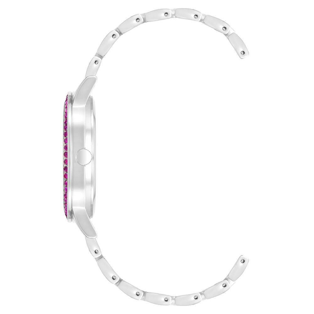 Juicy Couture Multicolor Metal Watch - Hilstor