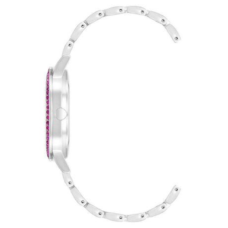 Juicy Couture Multicolor Metal Watch - Hilstor