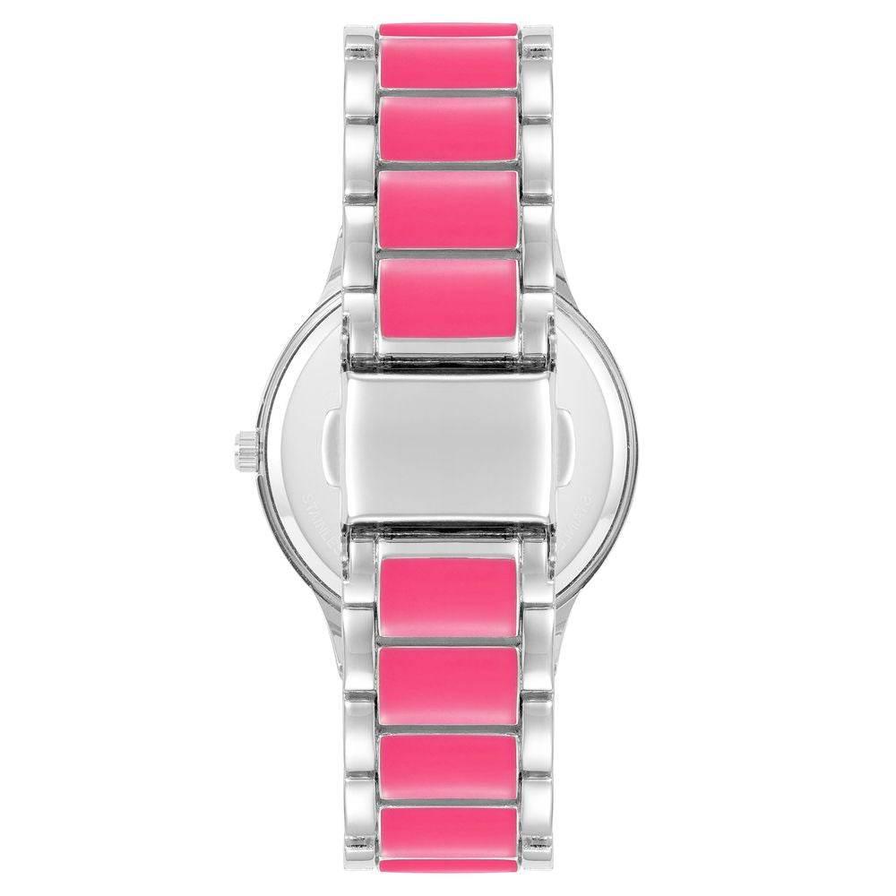 Juicy Couture Multicolor Metal Watch - Hilstor