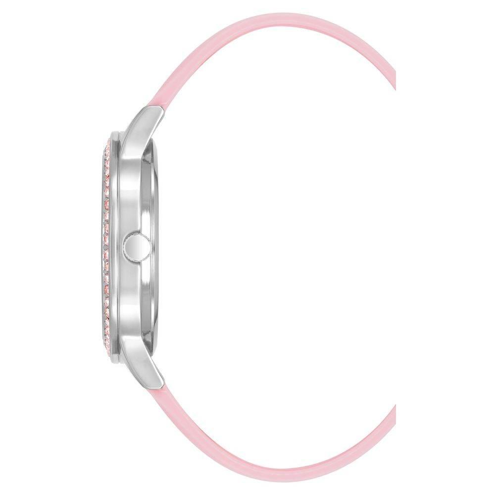Juicy Couture Multicolor Silicone Watch - Hilstor